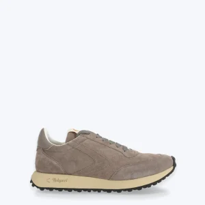 ZAPATILLAS BEIGE START CITY SUEDE VALSPORT