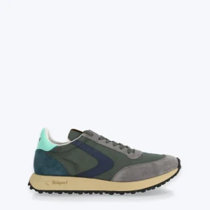 ZAPATILLAS NYLON VINTAGE IONIO VALSPORT