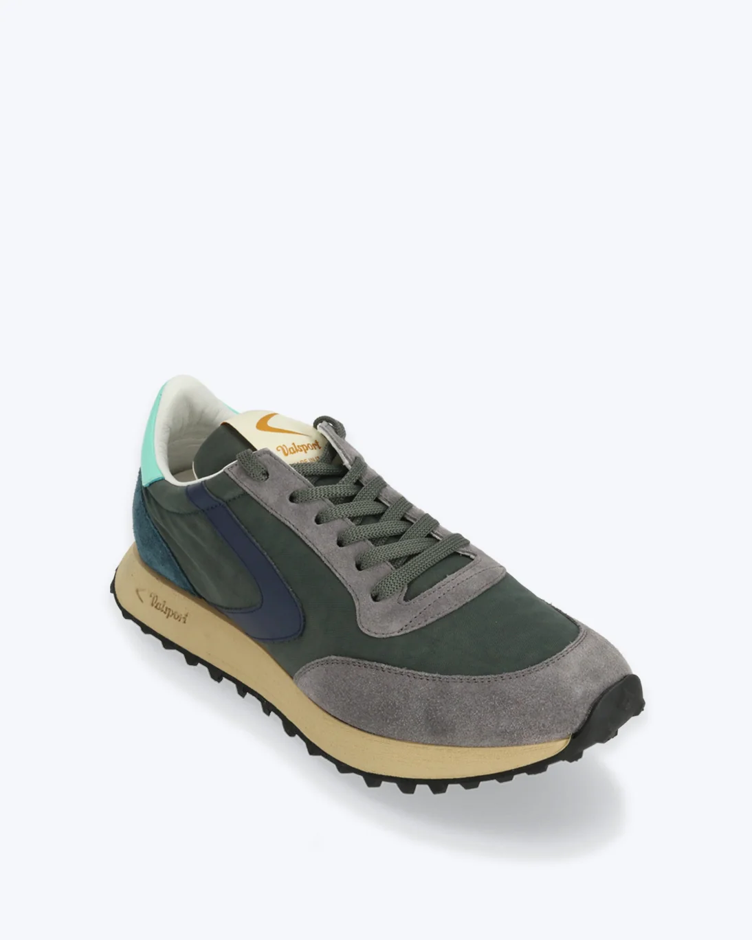 ZAPATILLAS NYLON VINTAGE IONIO VALSPORT - Imagen 3