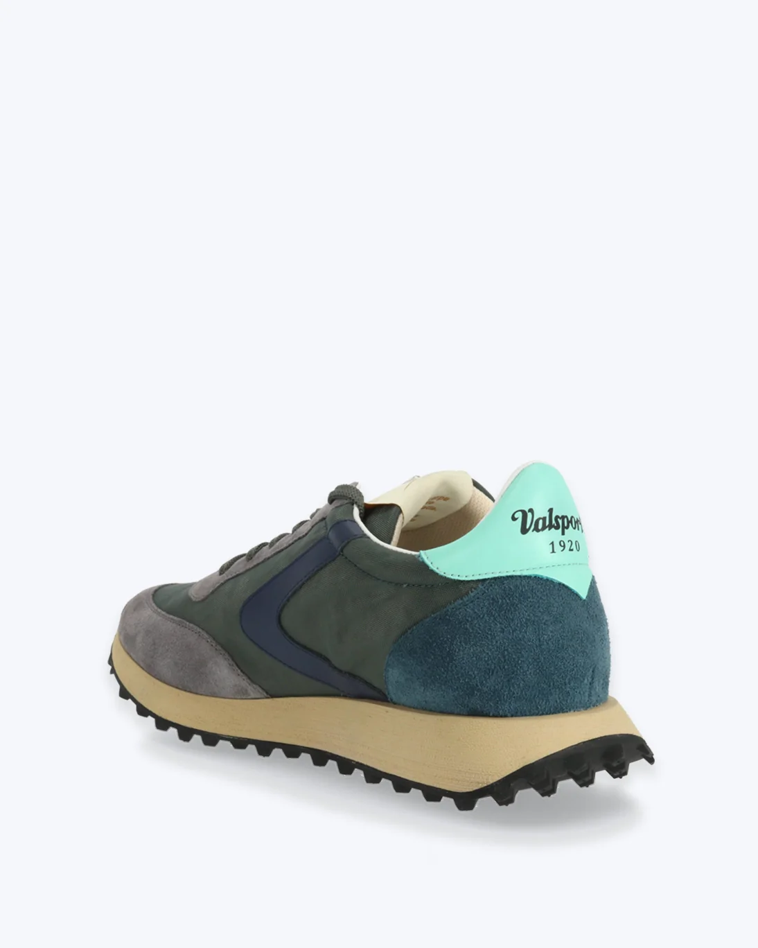 ZAPATILLAS NYLON VINTAGE IONIO VALSPORT - Imagen 5