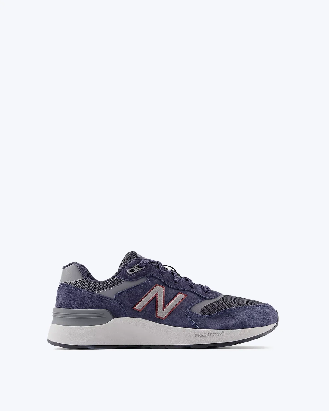 ZAPATILLAS AZULES FRESH FOAM WALKING NEW BALANCE