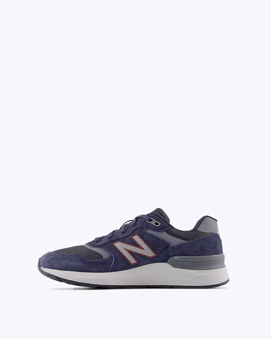 ZAPATILLAS AZULES FRESH FOAM WALKING NEW BALANCE - Imagen 4