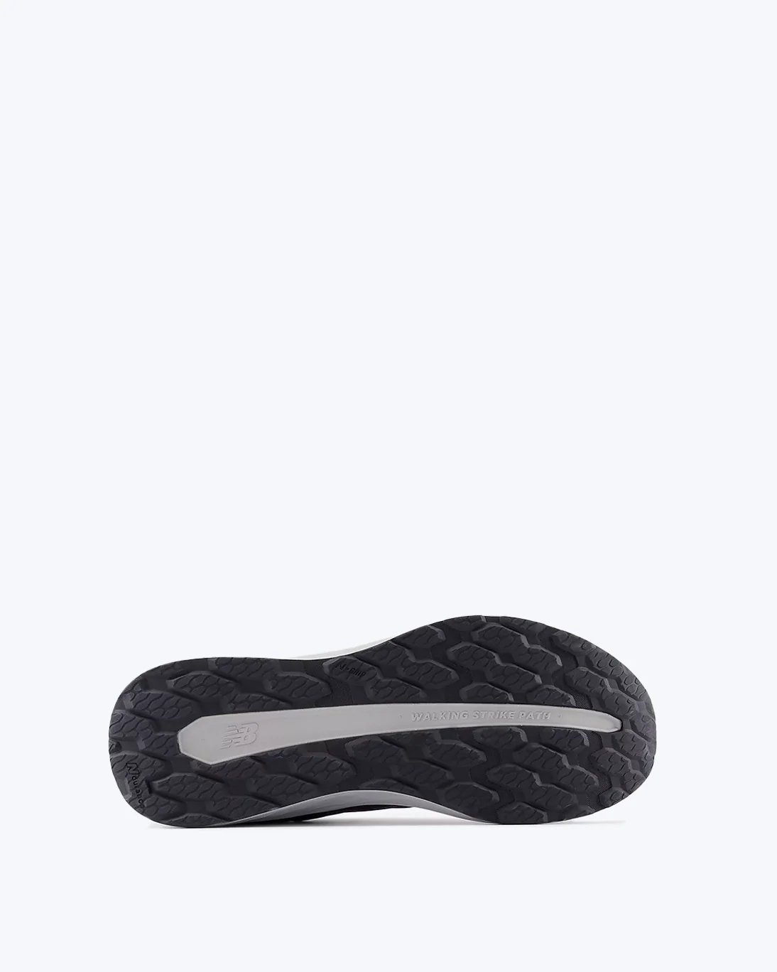 ZAPATILLAS AZULES FRESH FOAM WALKING NEW BALANCE - Imagen 5