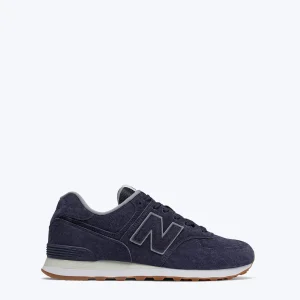 ZAPATILLAS AZULES 574 NEW BALANCE