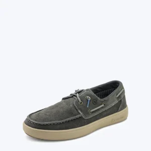 NÁUTICOS GRIS NATURAL WORLD