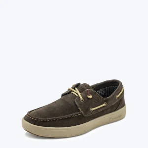 NÁUTICOS MARRÓN NATURAL WORLD