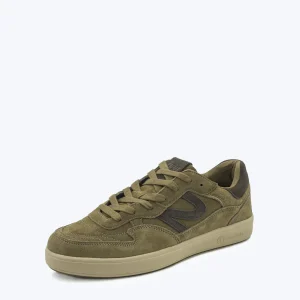 ZAPATILLAS CAMEL NATURAL WORLD