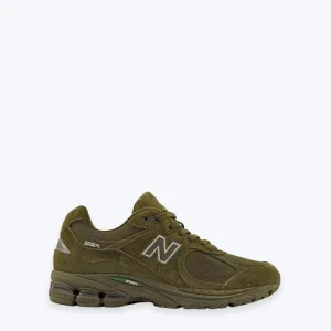 ZAPATILLAS 2002R VERDES NEW BALANCE