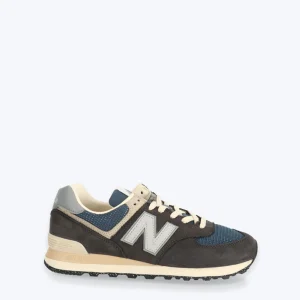 ZAPATILLAS AZULES 574 NEW BALANCE