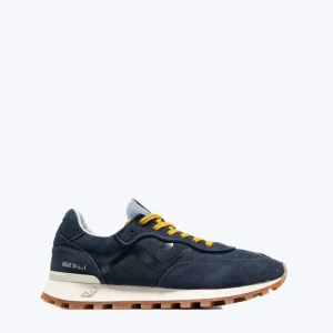 ZAPATILLAS AZULES NO MAP SOCIETY