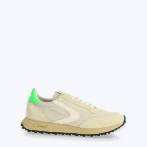 ZAPATILLAS BEIGE START HERITAGE NYLON VALSPORT