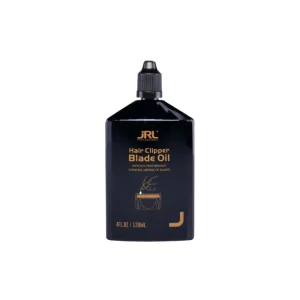 Aceite Lubricante Profesional JRL para Cortapelos | Mantenimiento Cuchillas