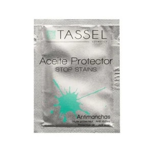 Aceite protector dérmico antimanchas sobre 3 ml
