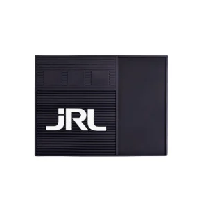 Alfombrilla magnética JRL barbería 3 zonas 42x32cm