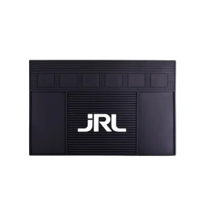 Alfombrilla magnética JRL barbería 6 zonas 49x32cm