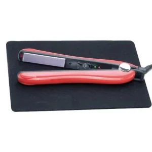 Alfombrilla Térmica Antideslizante negra 28x19 cm