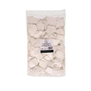 Algodón desmaquillante para ojos bolsa 500 unidades