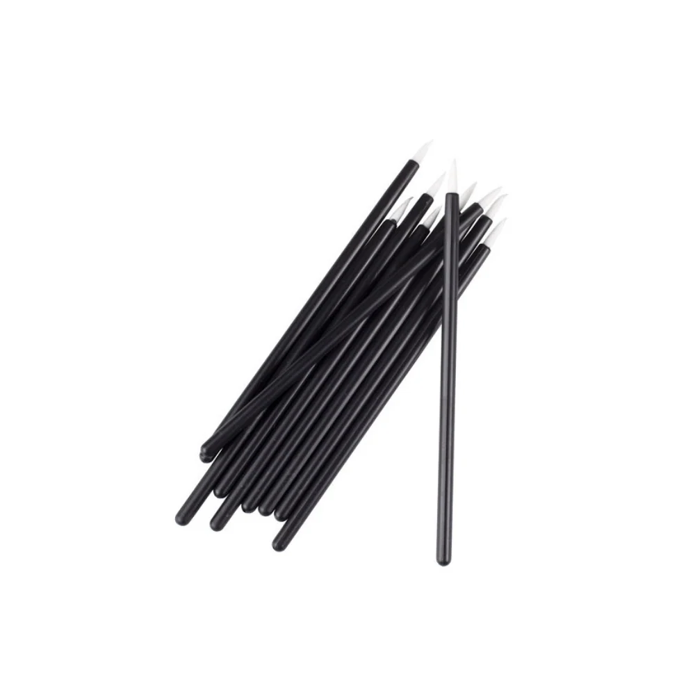 Aplicador Eyeliner Desechable 50 Unidades