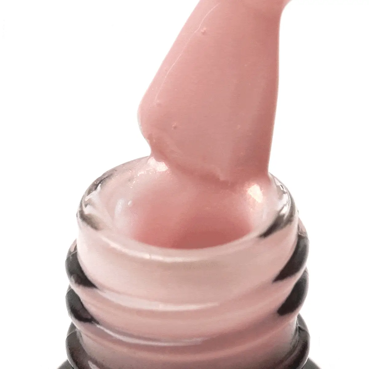 Base pigmentada Ocho Nails Powerfull 178 | Autonivelante espesor medio | libre de TPO - Imagen 3