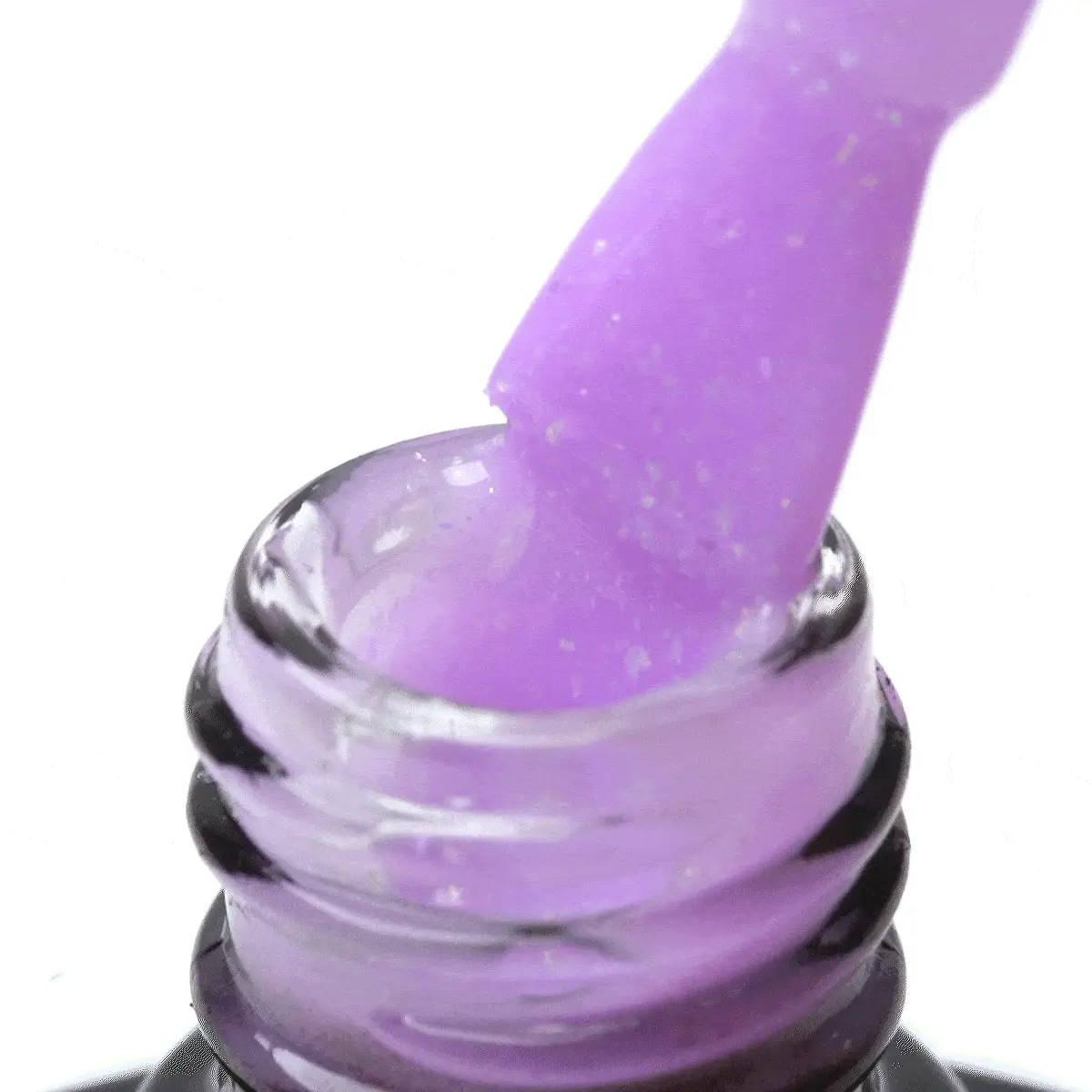 Base pigmentada Ocho Nails Powerfull 182 | Autonivelante espesor medio | libre de TPO - Imagen 3