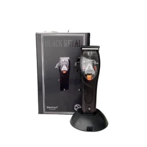 Steinhart Black Metal cortapelos inalámbrico
