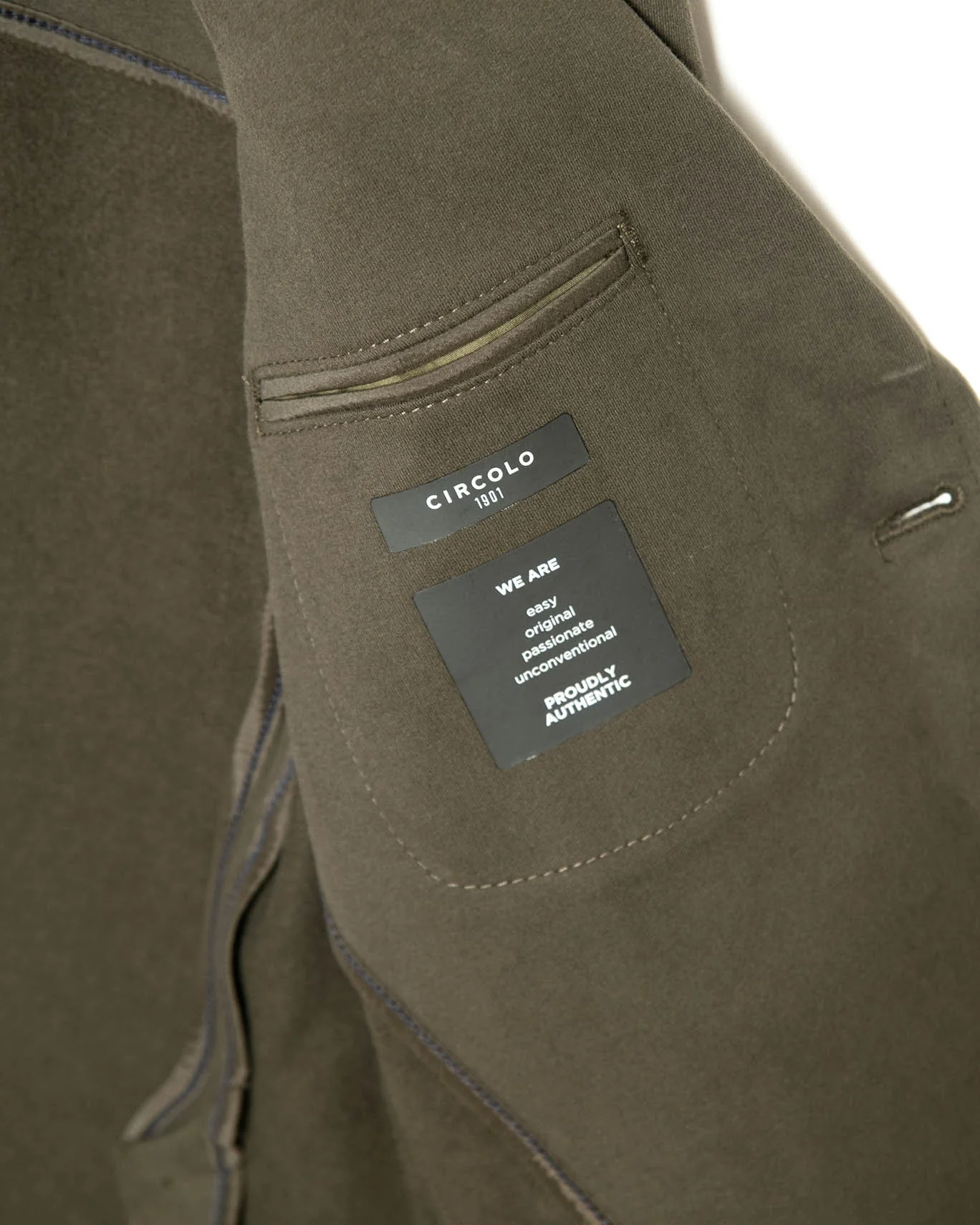 BLAZER CIRCOLO - Imagen 6