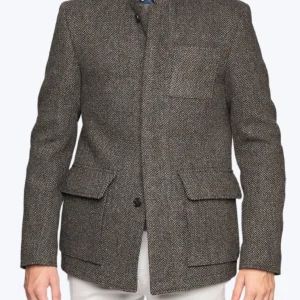 BLAZER CUELLO MAO WALKER SLATER