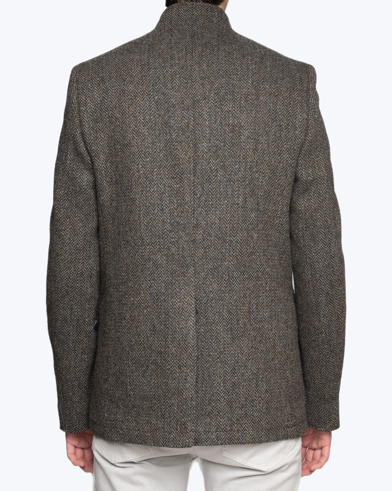 BLAZER CUELLO MAO WALKER SLATER - Imagen 5