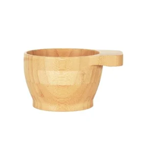 Bol madera de bambú ecológico 300ml