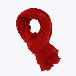 BUFANDA DE CASHMERE BOTTO GUISEPPE