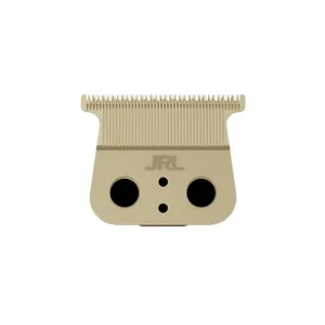 Cabezal completo con cuchilla JRL cortapelos Gold Fresh Fade 2020T