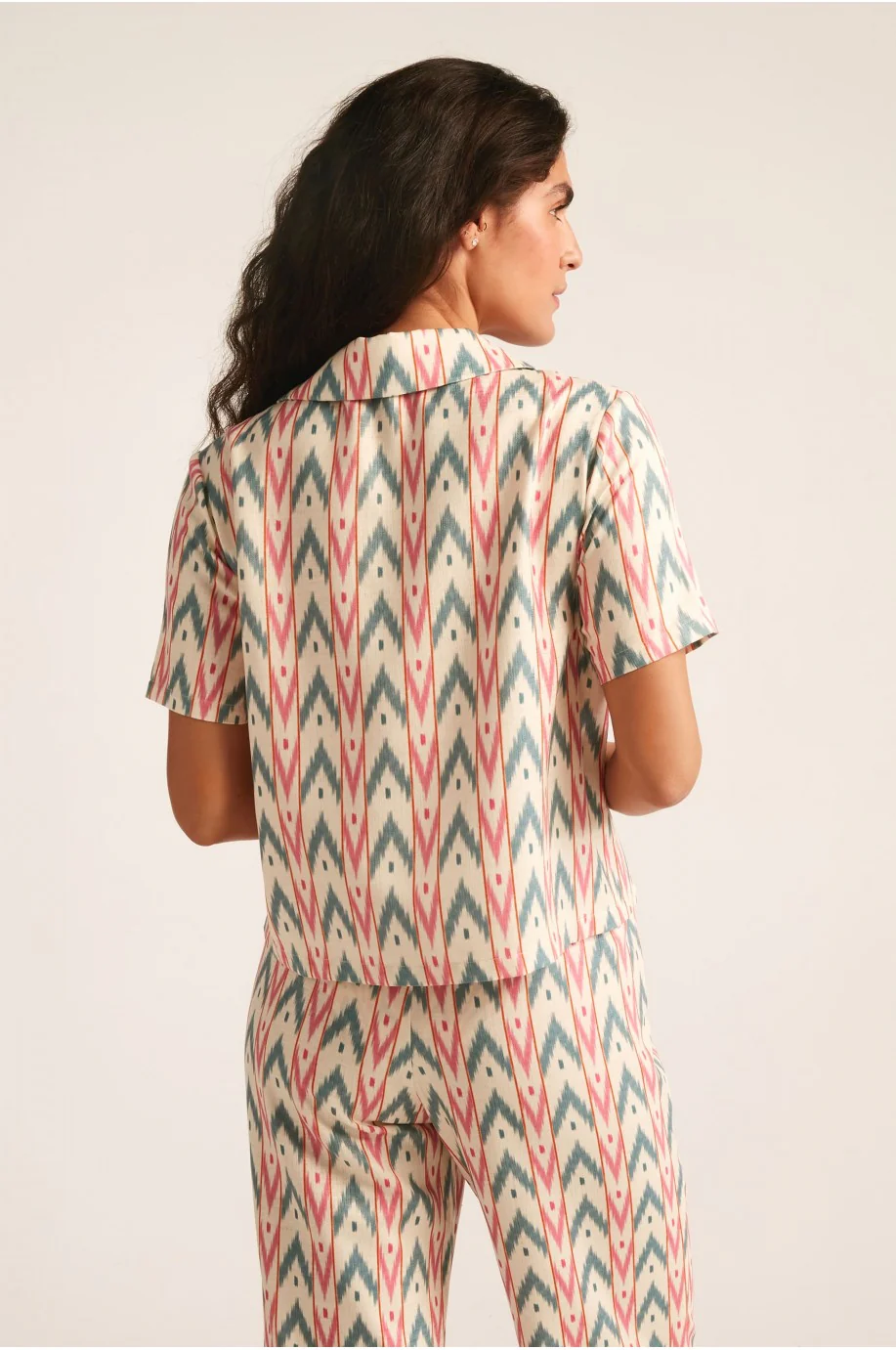 CAMISA FORMENTOR - Imagen 3