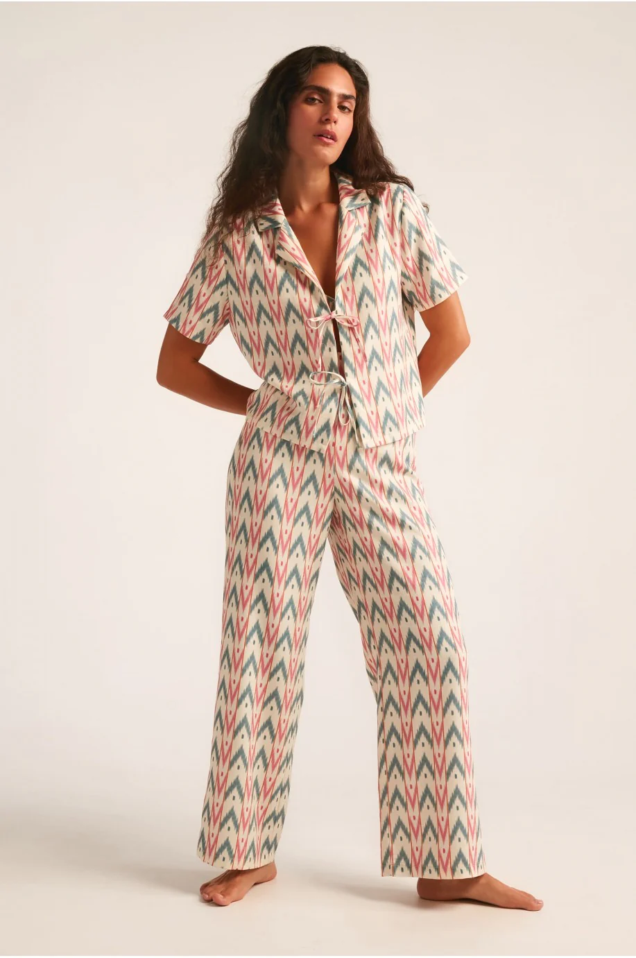 CAMISA FORMENTOR - Imagen 5