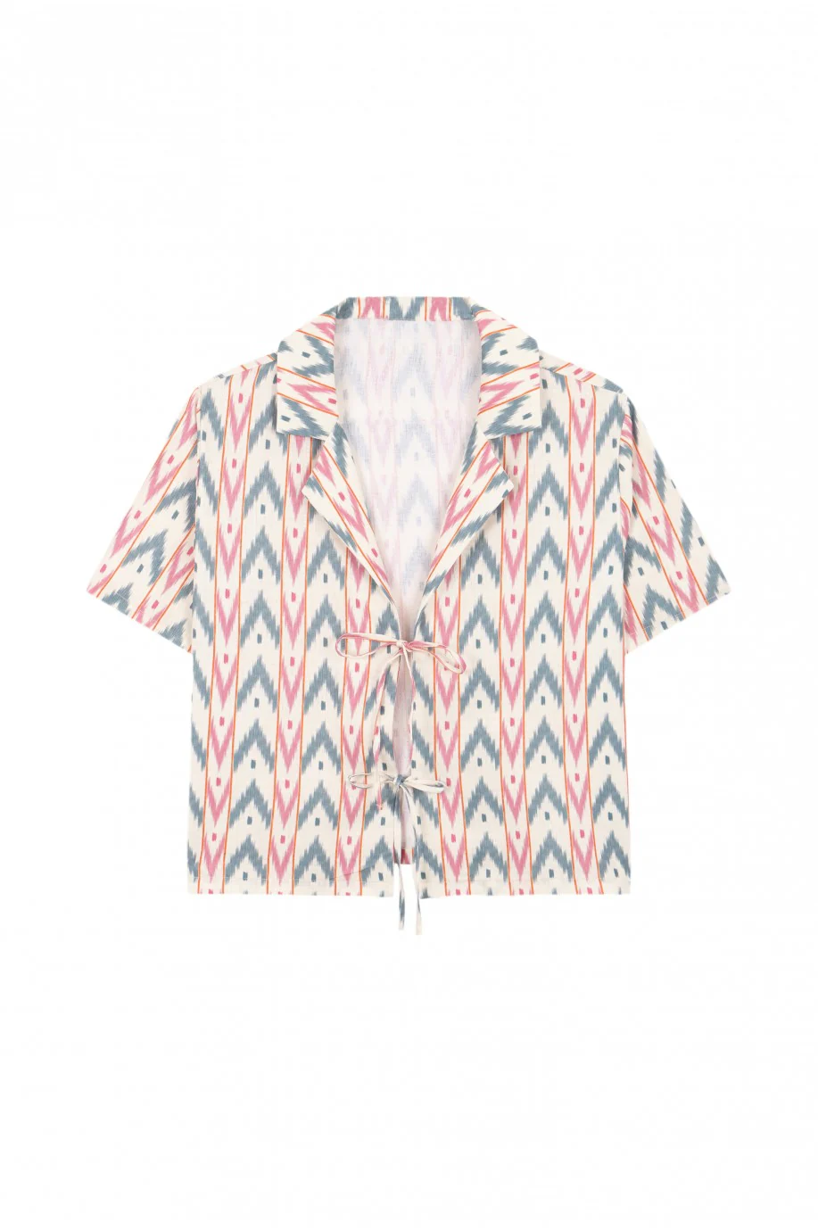 CAMISA FORMENTOR - Imagen 6