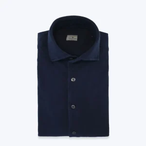 CAMISA DE PIQUÉ SONRISA