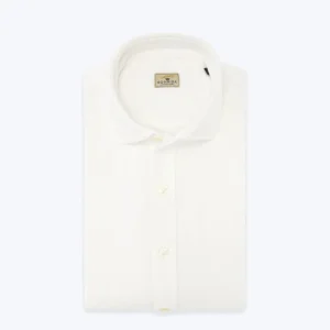 CAMISA DE PIQUÉ SONRISA