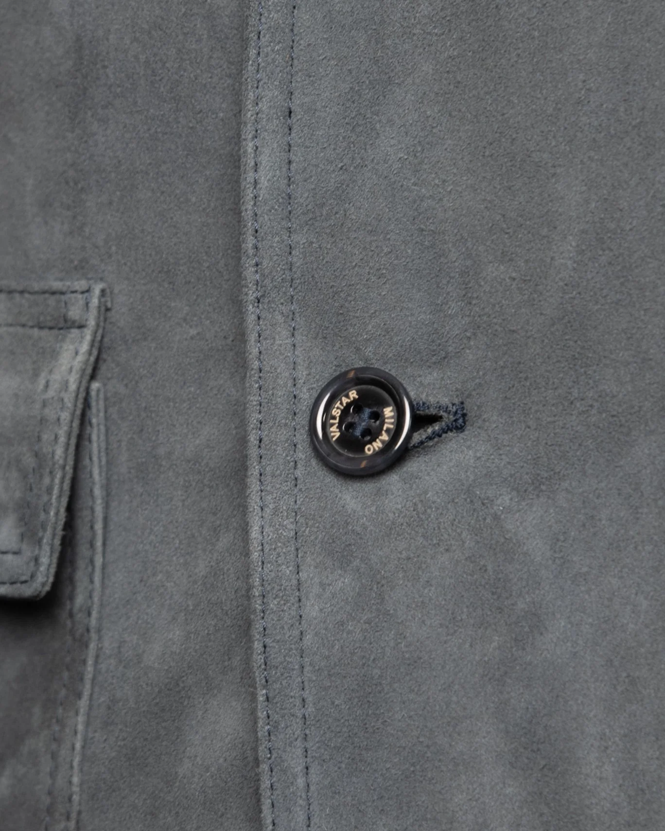 CAZADORA AZUL VALSTARINO VALSTAR - Imagen 4