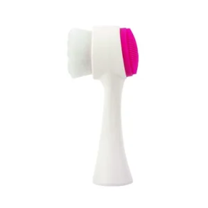 Cepillo limpiador y exfoliante facial Cleanex