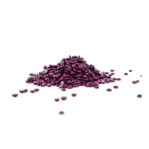 Cera depilatoria en perlas 5 Abejas Kissbel Ruby 1 Kg