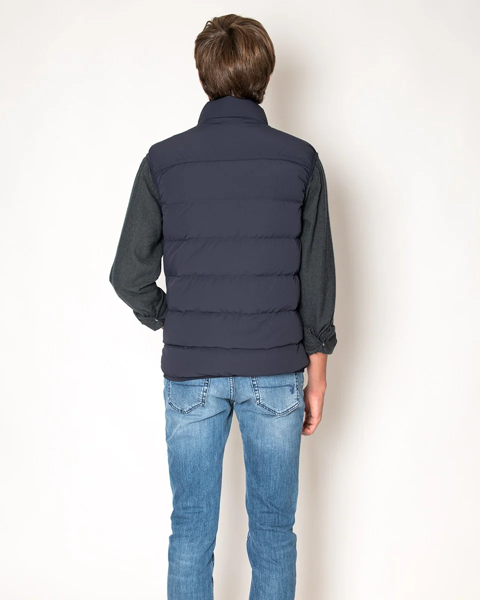 CHALECO SEVENTY - Imagen 4