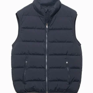 CHALECO PLUMAS SEVENTY