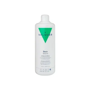 Champú con Biotina Valquer 1000ml
