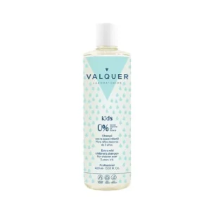 Champú Infantil extra suave Valquer 400ml