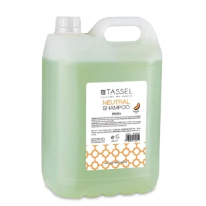 Champú Tassel garrafa 5 Litros