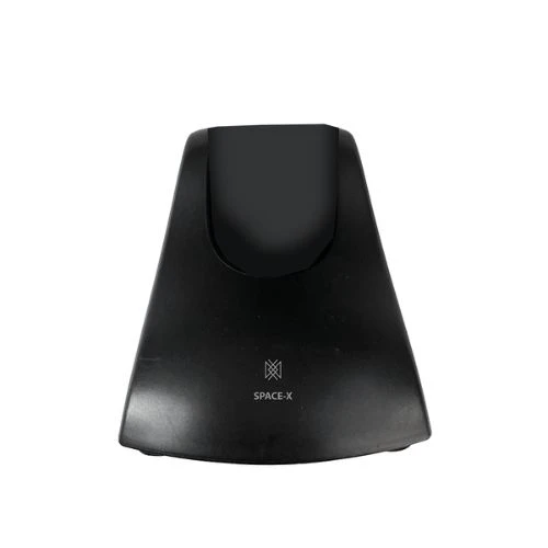 Cortapelos Space X negra Ragnar inalámbrica - Imagen 6