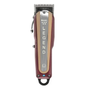 Cortapelos Wahl Legend inalámbrico