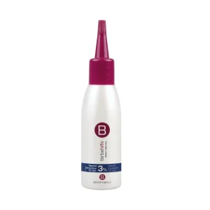 Crema reveladora pestañas 3% Berrywell 61ml 10v