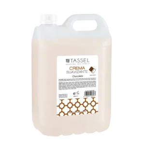 Crema Suavizante aroma Chocolate Tassel 5 Litros