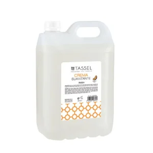 Crema Suavizante aroma Melón Tassel 5 Litros