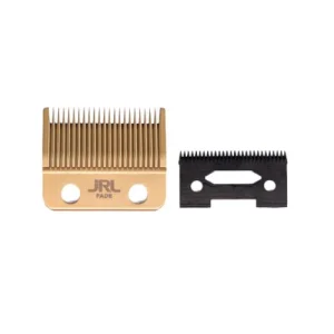 Cuchilla fade cortapelos JRL Gold 2020C
